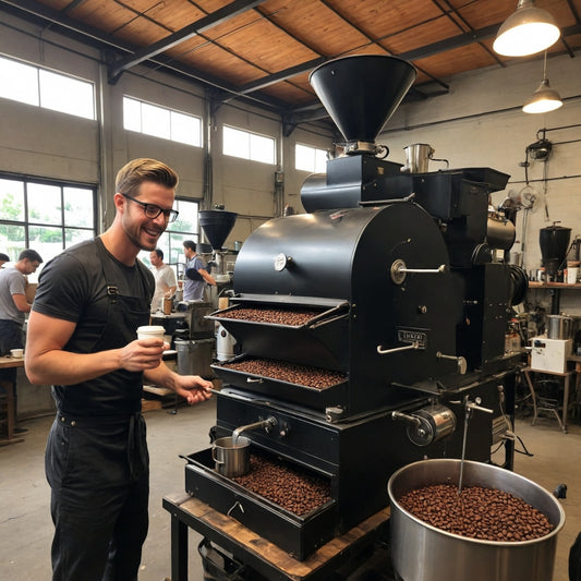 Recap of six months of Coffee Prototypers