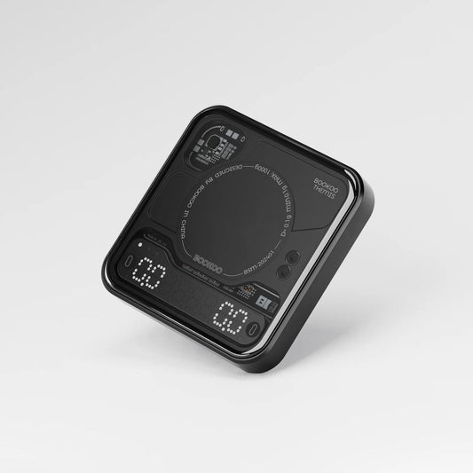 BooKoo coffee scale
