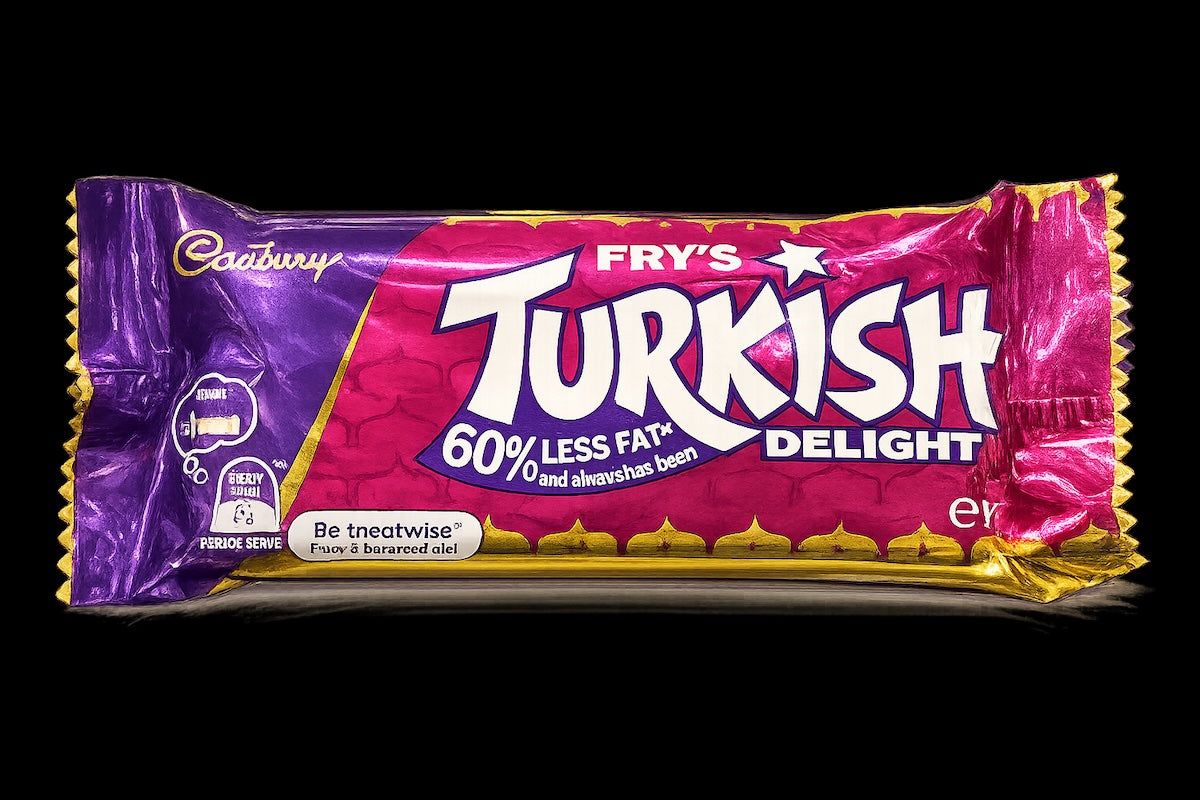 Turkish Delight