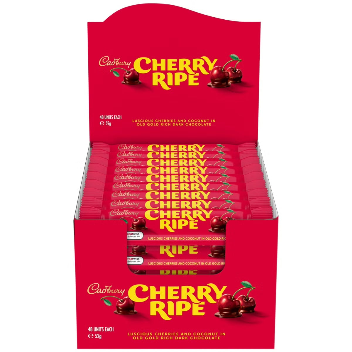 Chérie Ripe