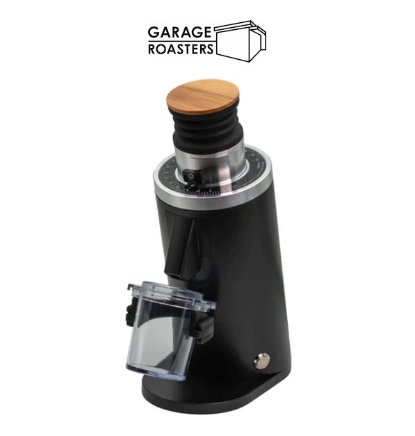 Turin DF54 Single Dose Grinder