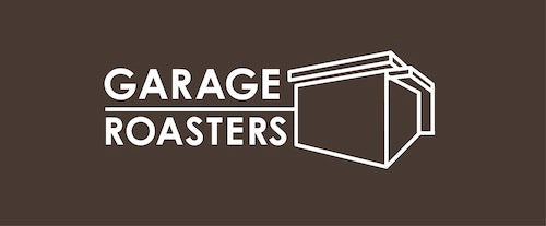 Garage Roasters Gift Voucher
