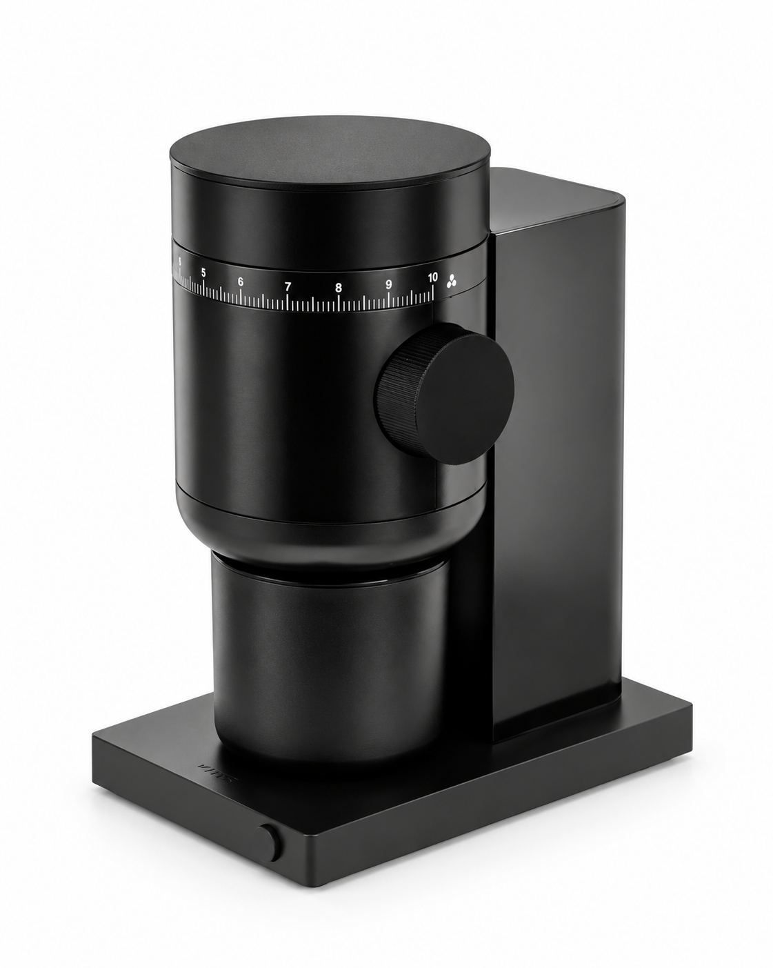 Fellow Opus 2 Conical Burr Grinder - Black