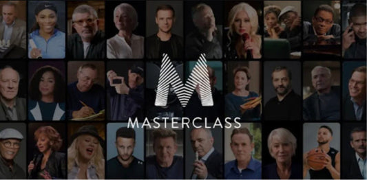 MasterClass...