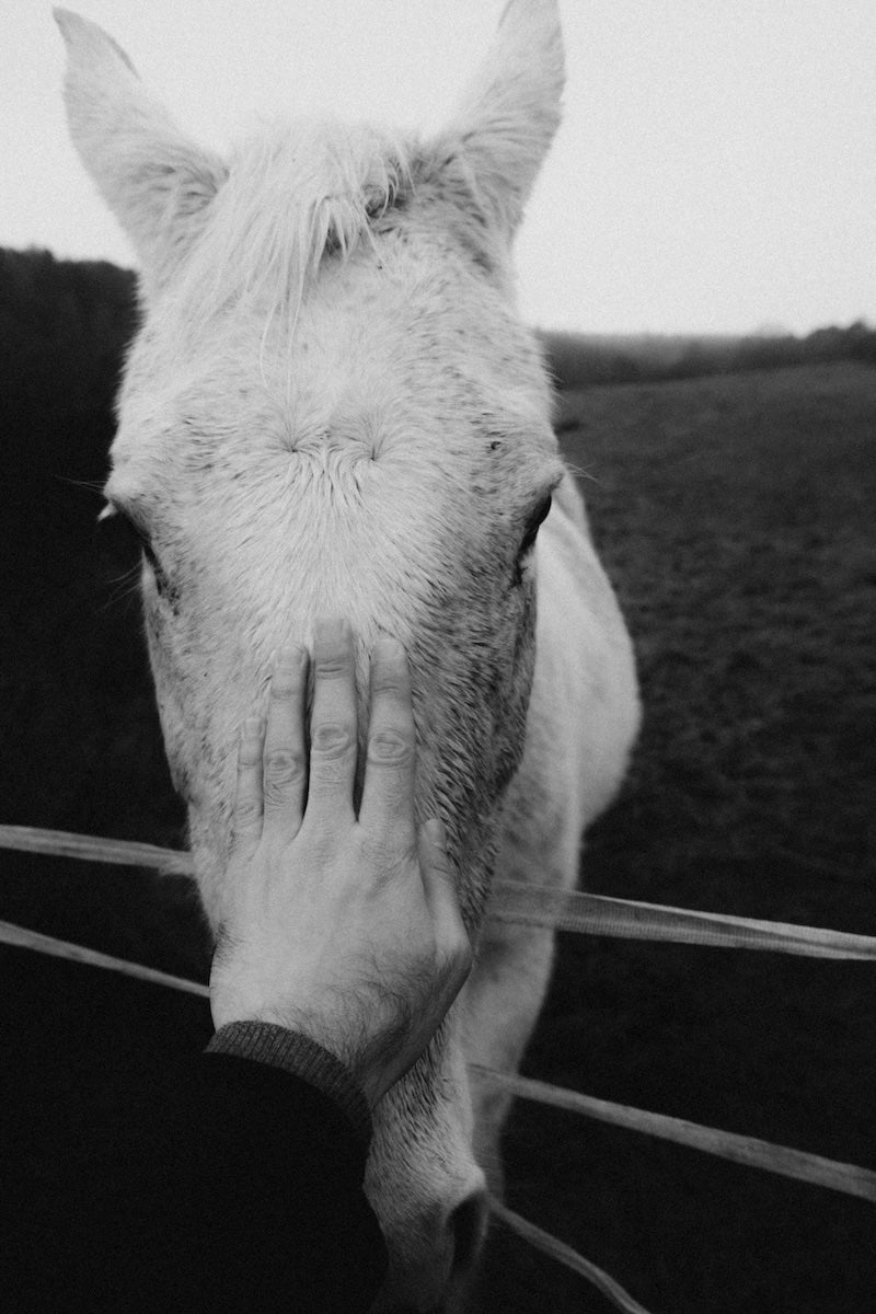 Coffee and connection...