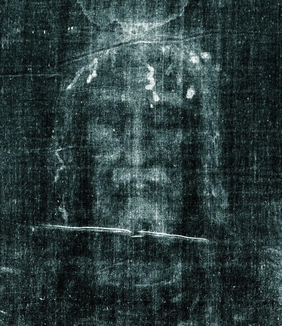 Turin... but nothing to do with the shroud...