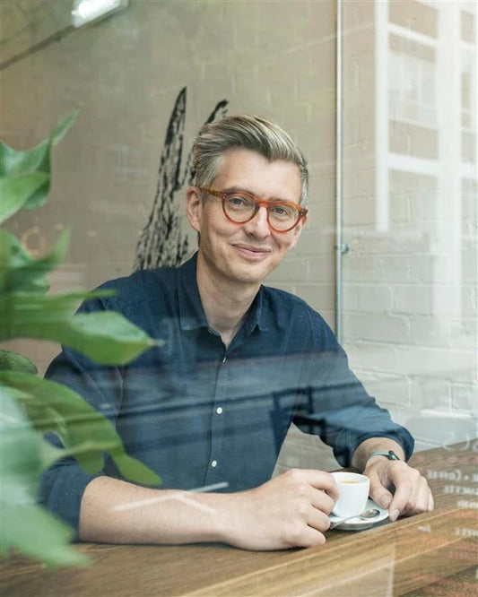 The Fermentation Project...