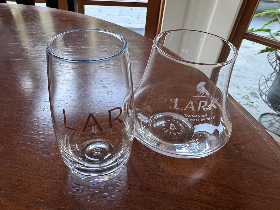 Critical equipment choices...