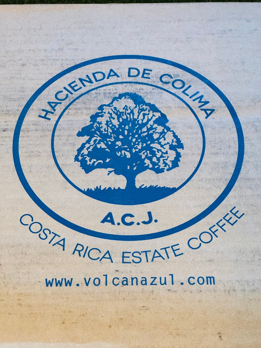 Launching our first limited edition pour over...