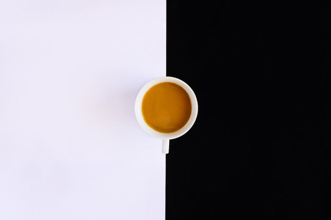 Return of single origin Brazil and introduction of Half-Caff