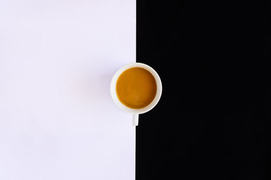 Return of single origin Brazil and introduction of Half-Caff