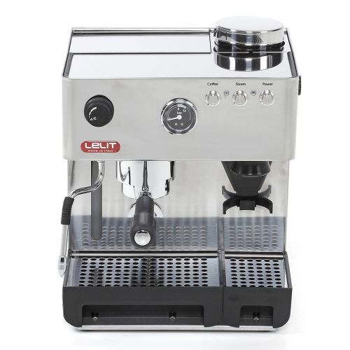 Espresso equipment recommendations