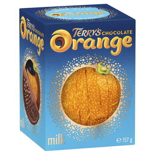 Terry's Chocolate Orange