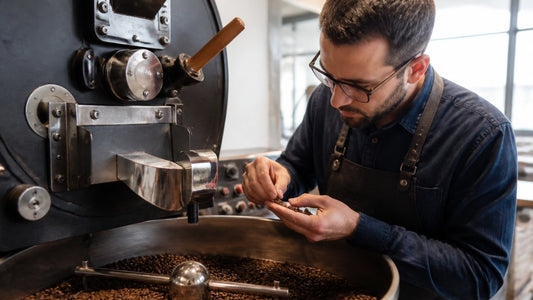 Benefits of Scientifically Roasted Coffee Beans