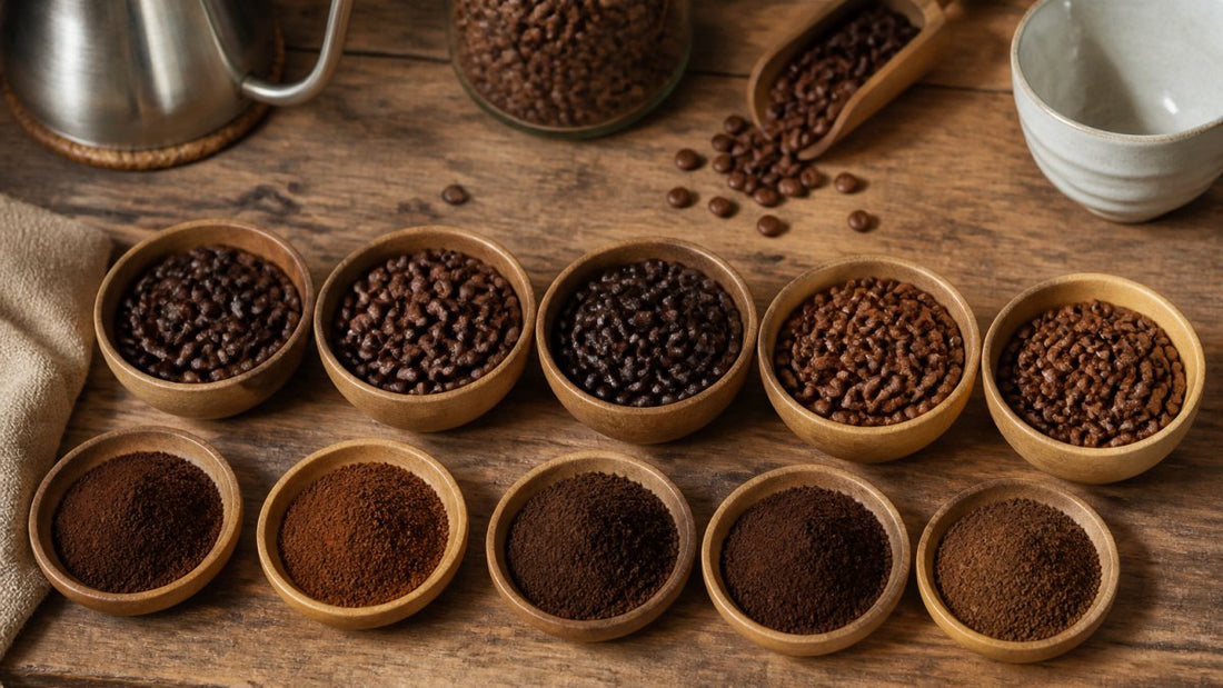 Best African Single Origin Coffee: 5 Beans to Try