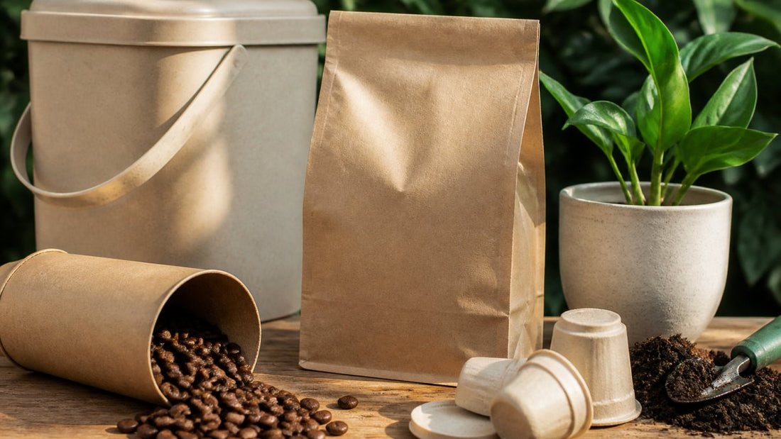 Best Compostable Coffee Beans Australia 2026: Buying Guide