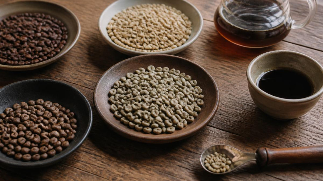 Buy Single Origin Coffee Beans: A Guide