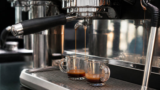 Consistent Espresso Extraction: A Repeatable Guide