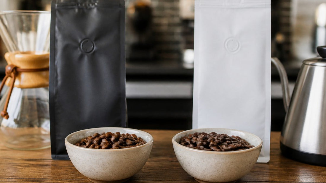 Market Lane vs Sample Coffee: Which Roaster Suits You?