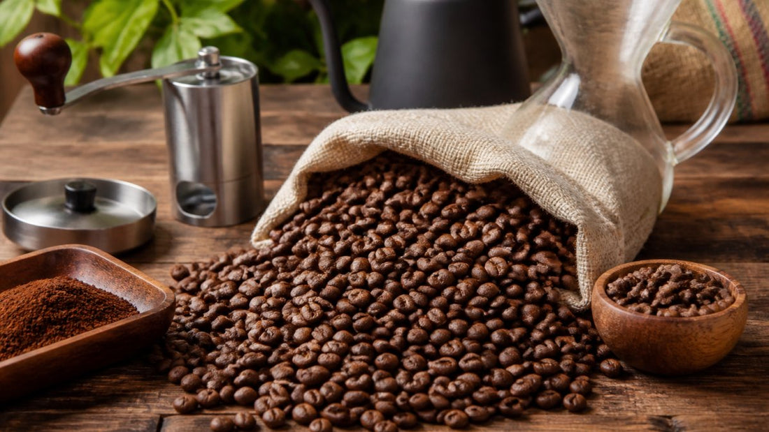 Premium Colombian Coffee Beans Online: 2026 Buying Guide