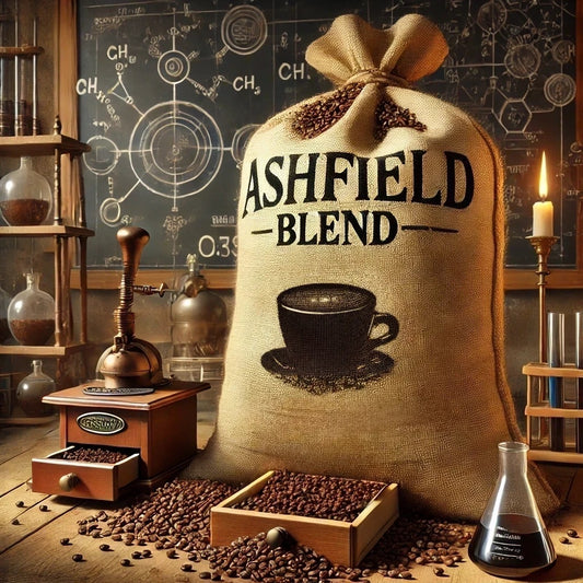 Ashfield Blend