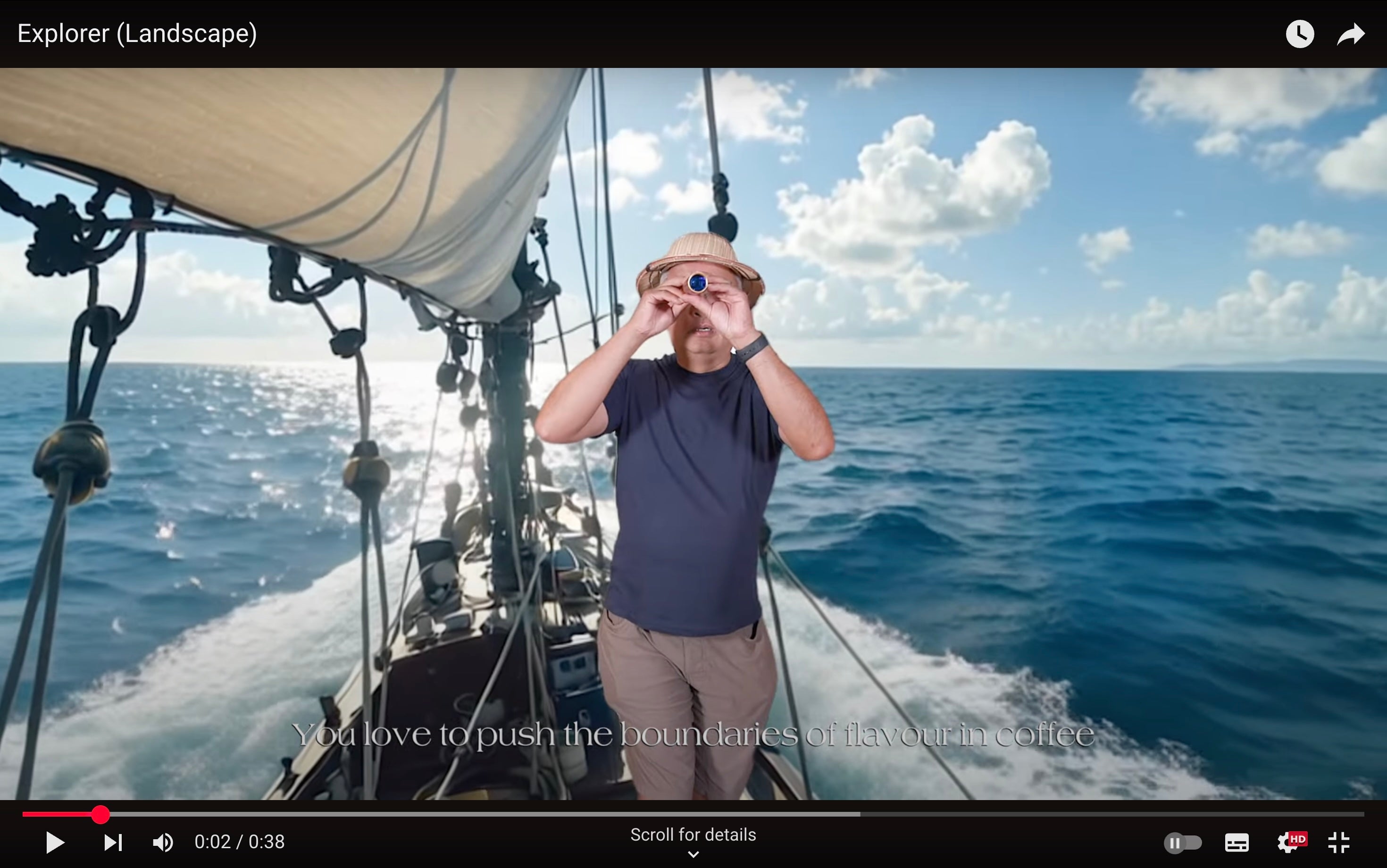 Load video: 