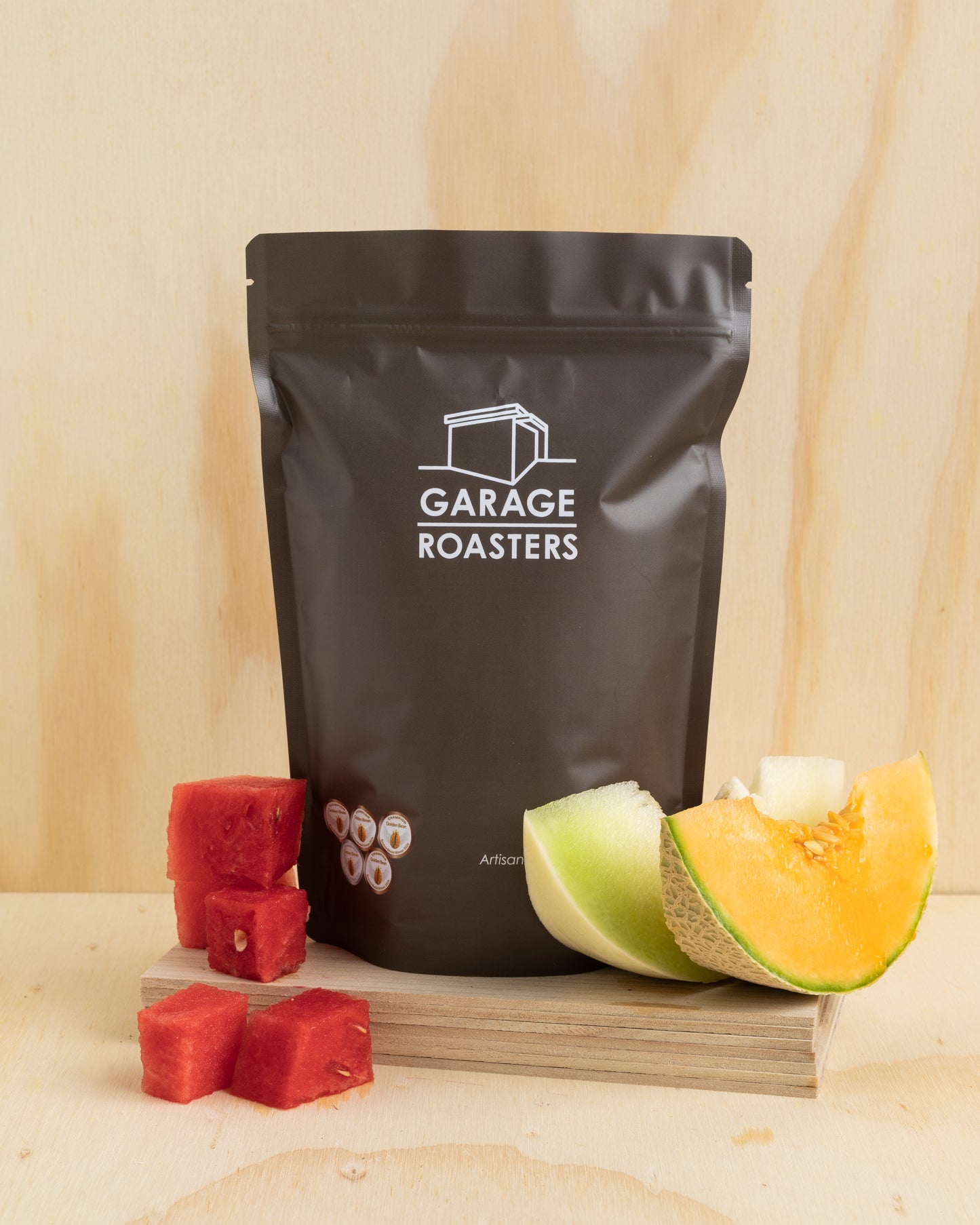 Colombia La Riviera Nitro Maceration