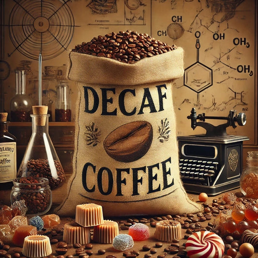 Decaf