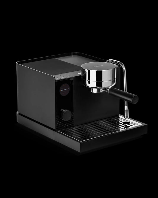 Fellow Espresso Series 1 Coffee Machine - Black