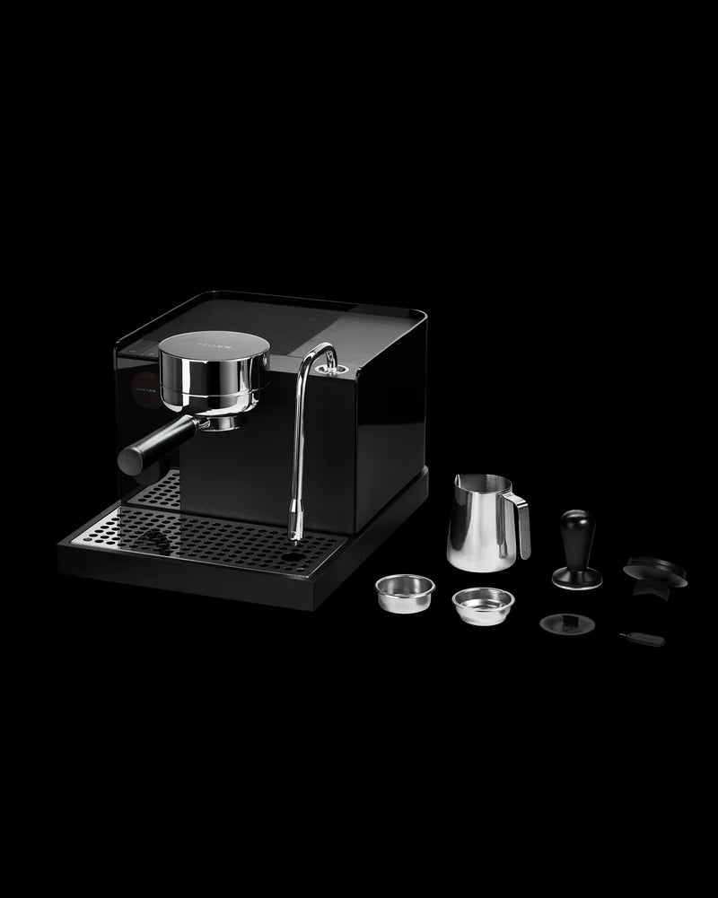 Fellow Espresso Series 1 Coffee Machine - Black