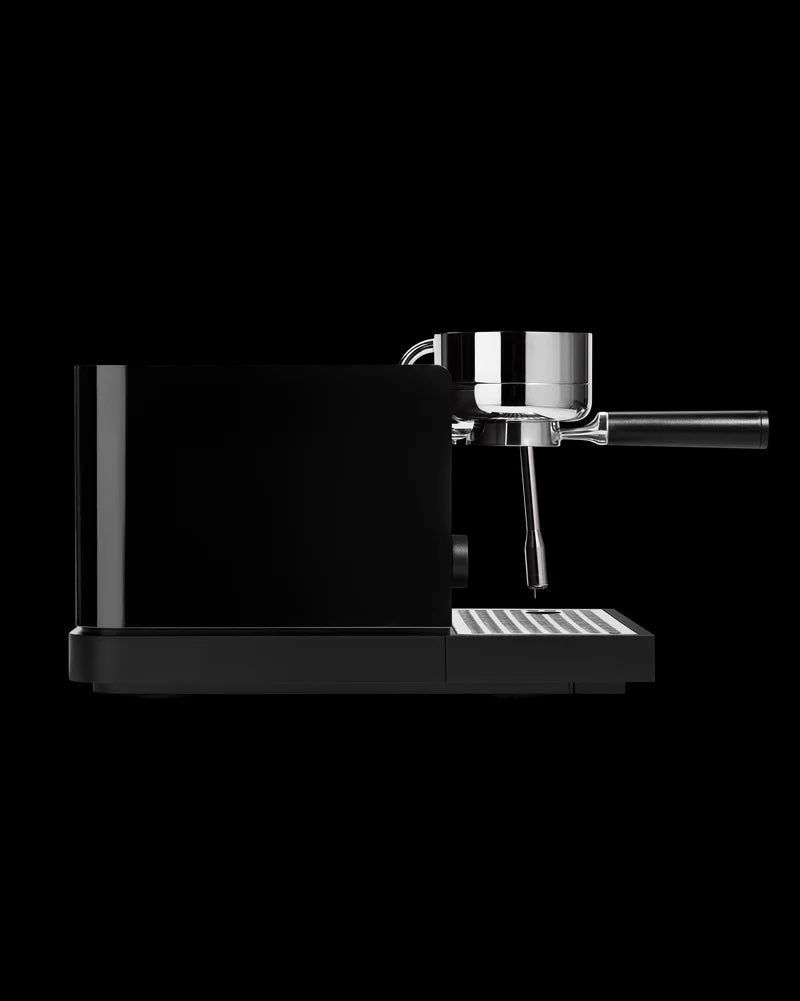 Fellow Espresso Series 1 Coffee Machine - Black