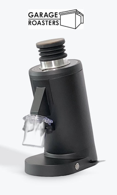 Turin DF83 Gen 2 Single Dose Grinder - FREE SHIPPING