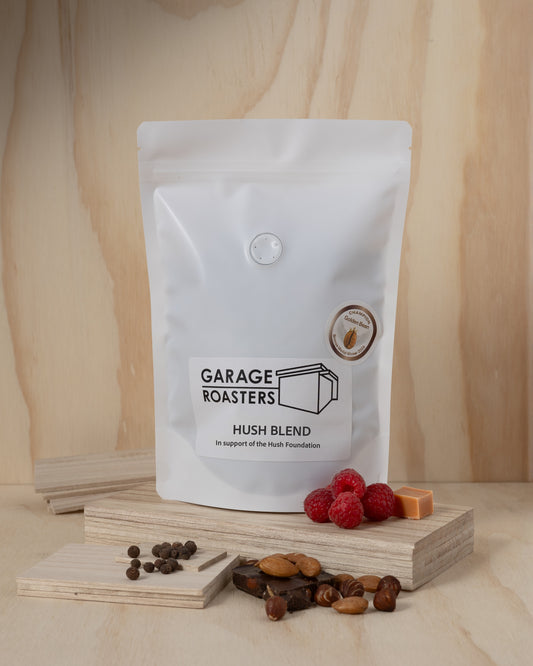 Hush Blend