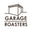 Garage Roasters logo