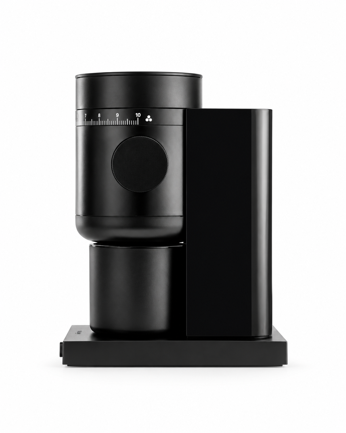 Fellow Opus 2 Conical Burr Grinder  - Black
