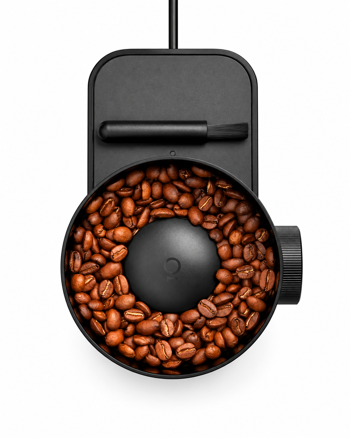 Fellow Opus 2 Conical Burr Grinder  - Black