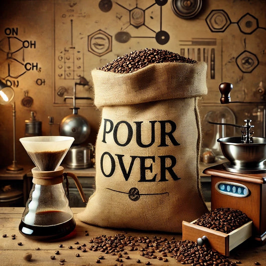 Pour Over