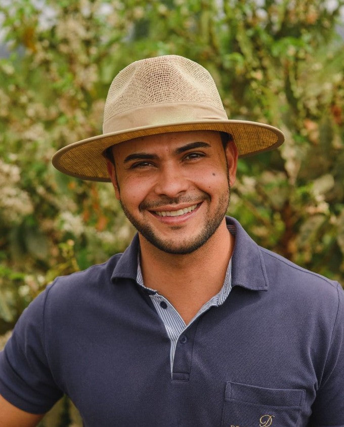 Brazil Joia Rara Farm