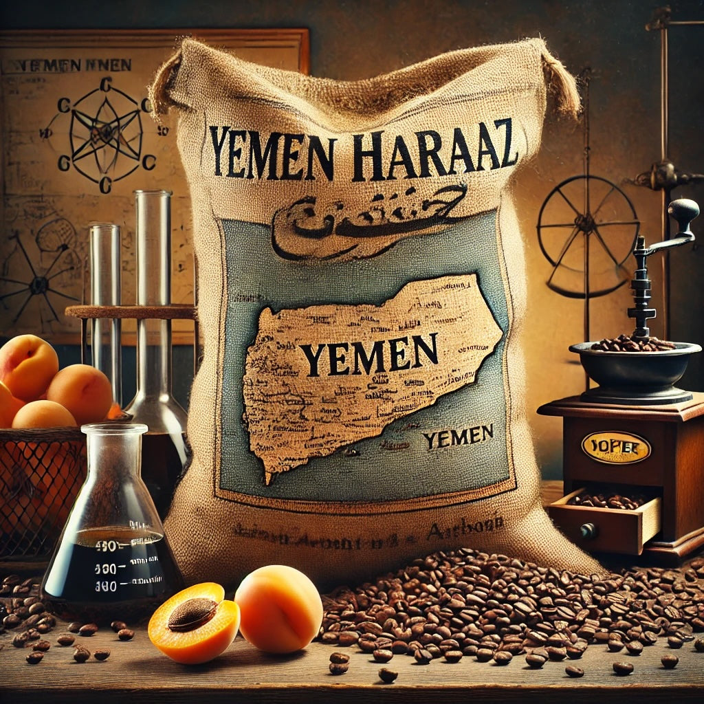 Yemen Haraaz